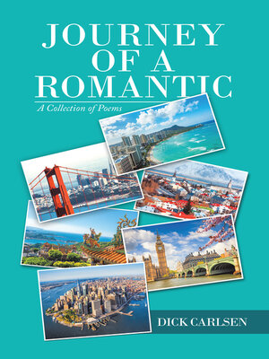 cover image of Journey of a Romantic